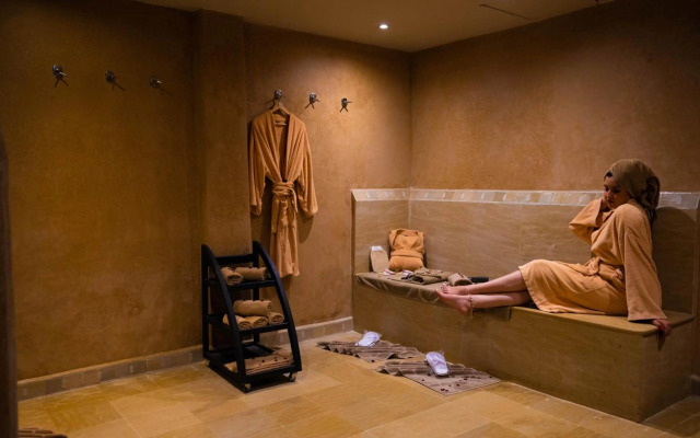 Palm Plaza Marrakech Hotel & Spa