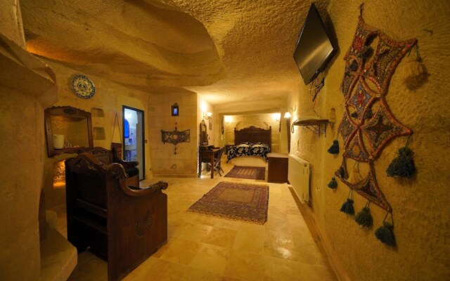 Travel Inn Cave Hotel