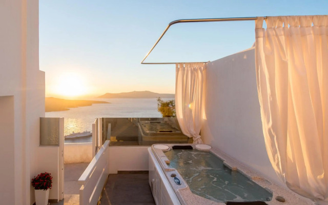 Villa Renos Hotel