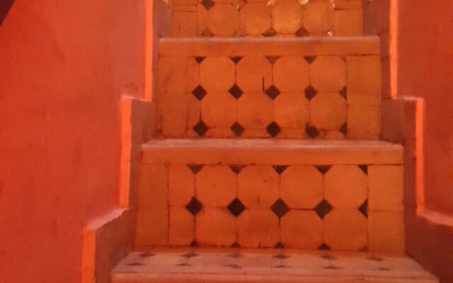Riad Dar Al Ouali
