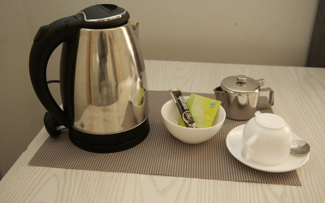 Milimani Comfort
