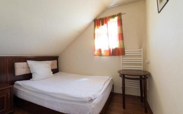 Vila Steaua Nordului