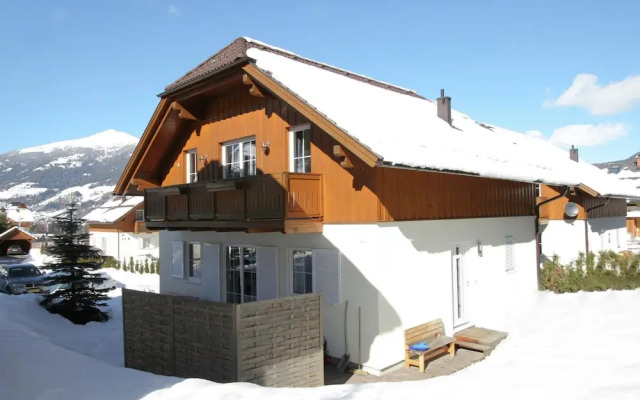 Chalet in Lungau With Sauna and hot tub
