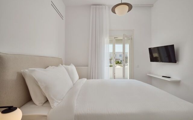 Lilium Homes