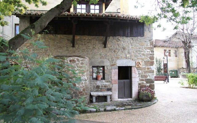 Casa rural Ca María Santa