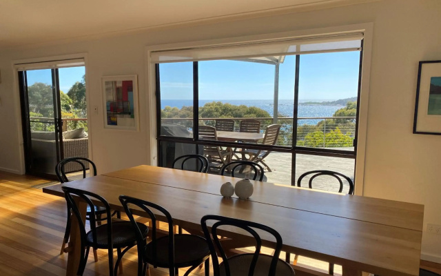 HIDDEN HAVEN Binalong Bay