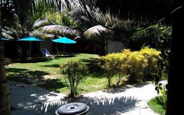 Hotel Sumpa