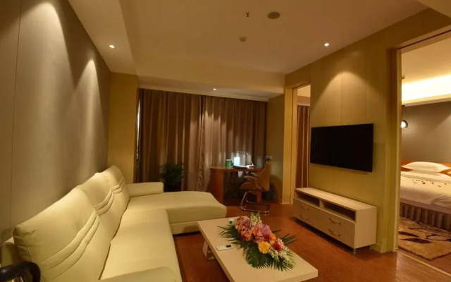 Longteng Hotel