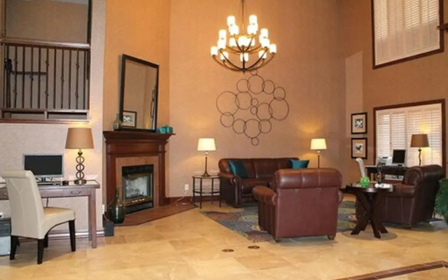 Auburn Place Hotel & Suites - Paducah