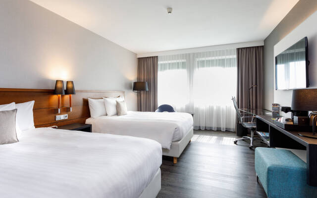 Courtyard by Marriott Amsterdam Airport