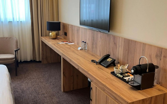 Hotel Le 830