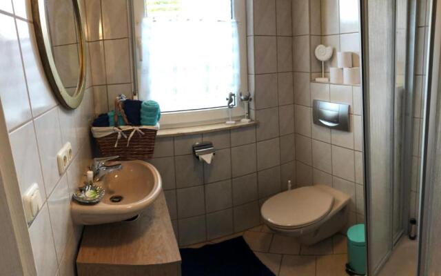 Ferienhäusle JoNa