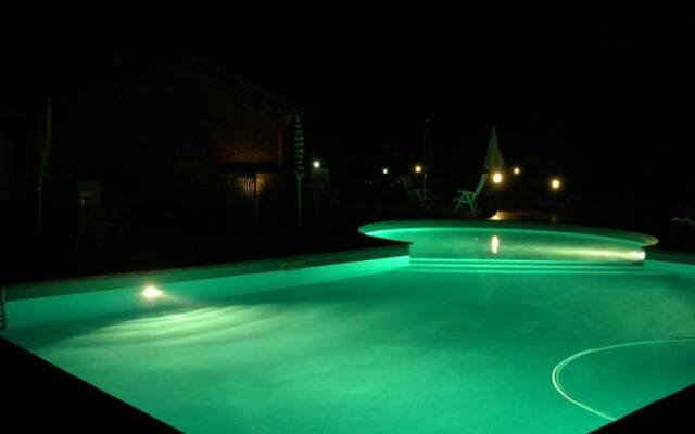 Agriturismo Querciolaie