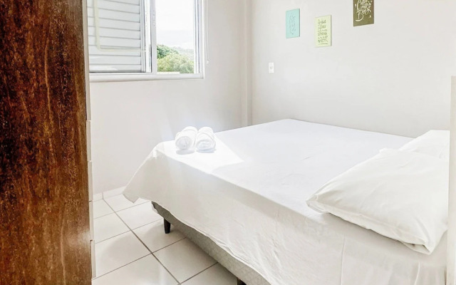 Resid. Clube Mar Grosso- Laguna - LAG201