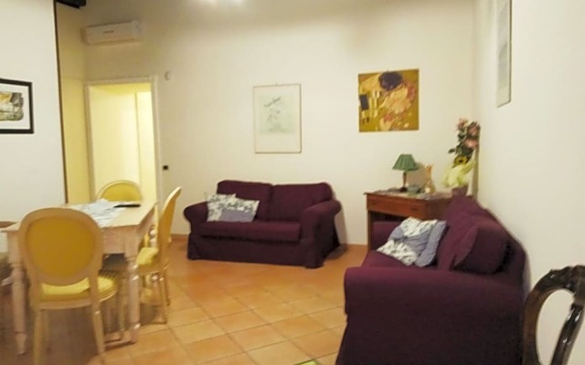 B&B degli Amalfitani