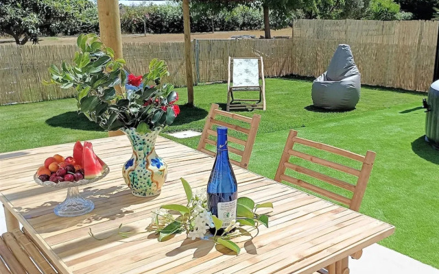 Suite La Morera in Conil de la Frontera