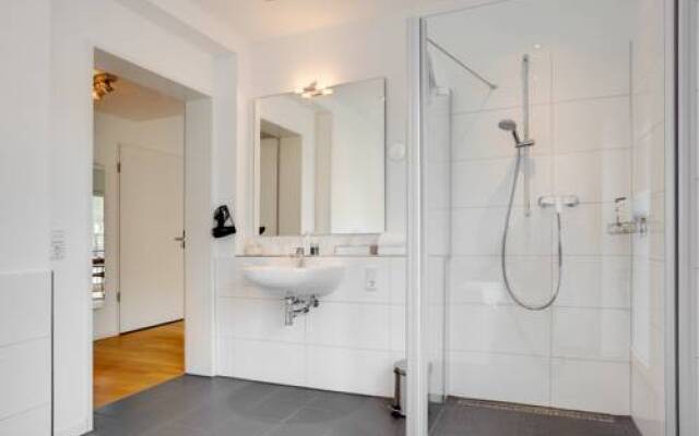 Elisabeth Hotel Garni