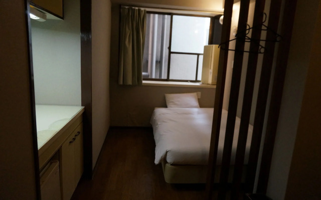 For Leaves Inn Uehonmachi