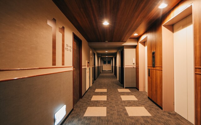 3S Hotel Hiratsuka