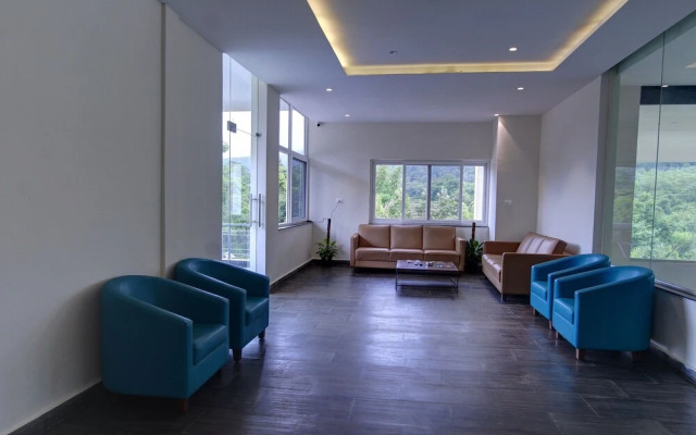 Danta Resort by OYO Rooms