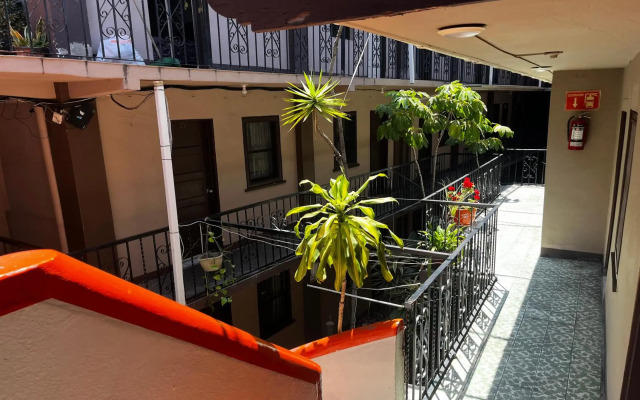 OYO Hotel Linda
