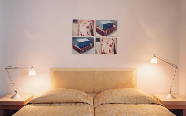Hotel Greif, a Member of Design Hotels