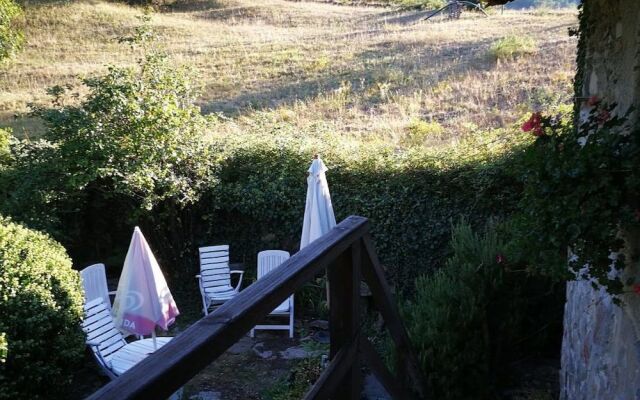 Baita Evelina Bed & Breakfast