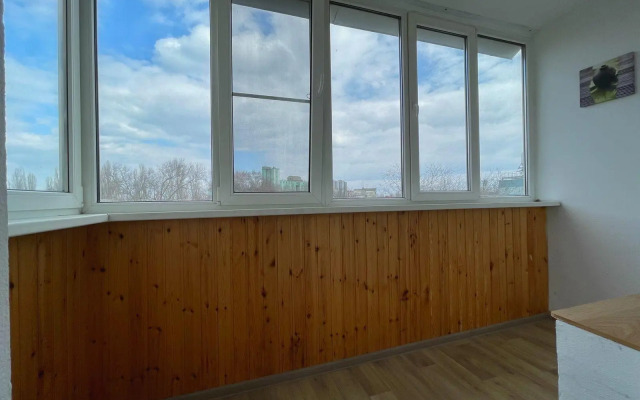 Апартаменты на улице Карла Маркса 116А