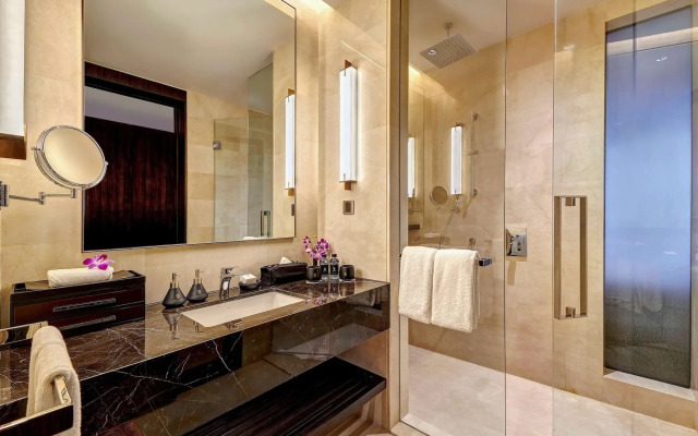 Pavilion Hotel Kuala Lumpur Managed by Banyan Tree