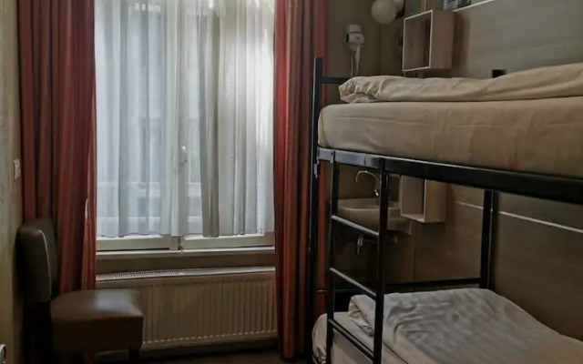 Hotel Jesse