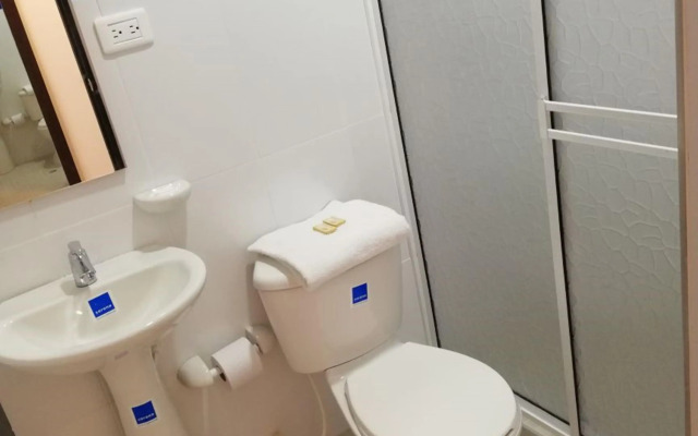 Apartasuites San Marcos