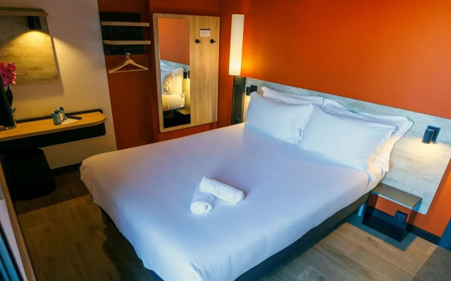 ibis budget Logroño Centro