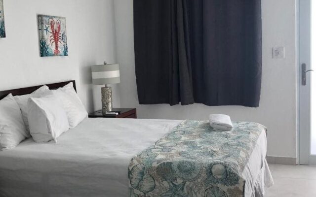 Playamar Frontbeach Apartment