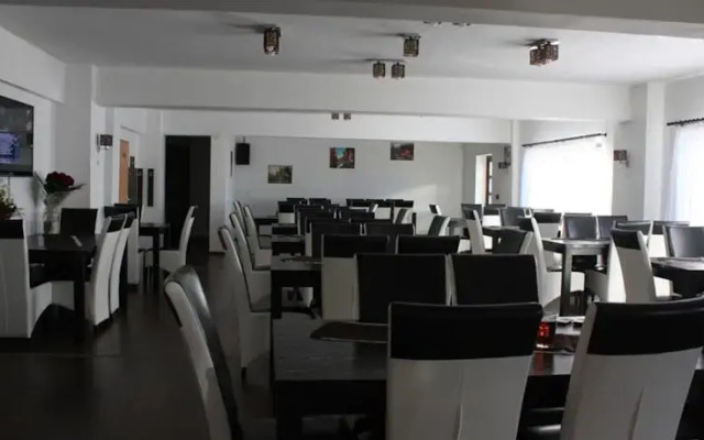 Vila Straja