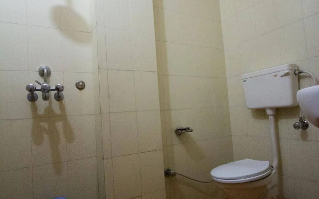 Ali Baba Guest House