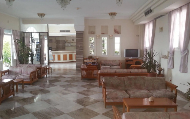 Samos Sun Hotel