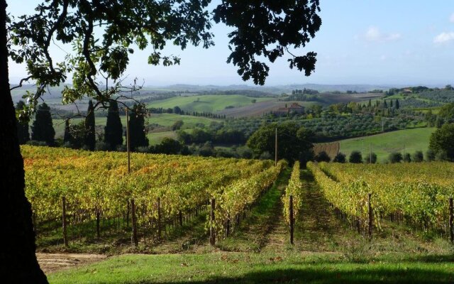 Fattoria del Colle