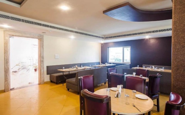 Hotel Shubham Majesty