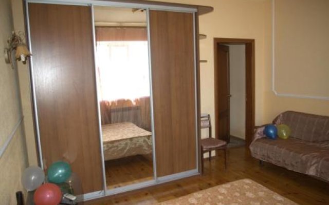 Galina Guesthouse