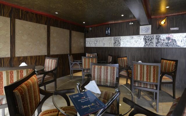 Oyo Rooms Opp Margao Kfc