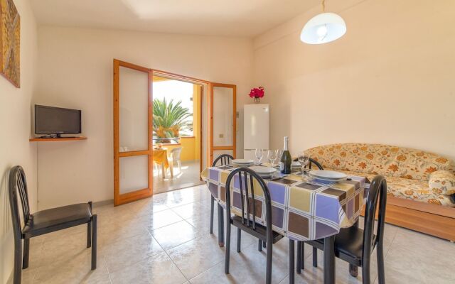 Baia Renella Residence