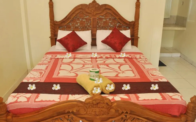 Akindu Home Stay