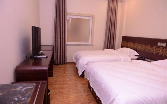 Shuangsheng Saifu Business Hotel