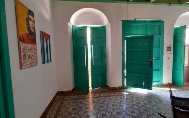 Hostal 14 De enero
