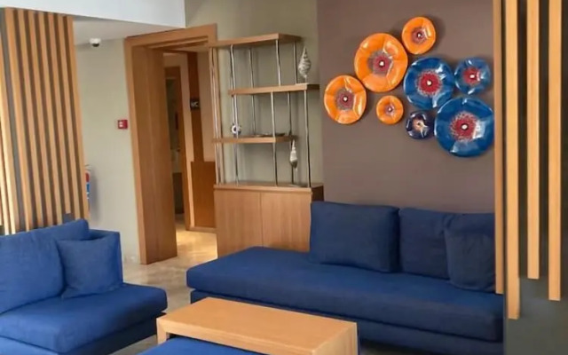 Palm Hills Hotel Bodrum