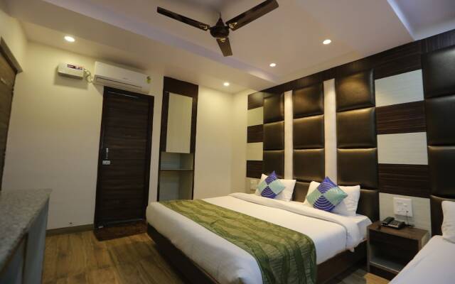 Hotel Raj Shree