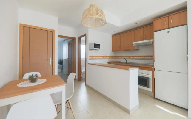 Apartamento del Sol