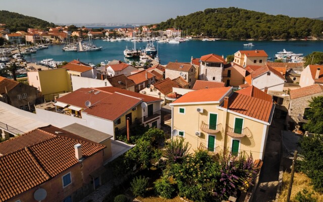 Close To The Sea, 1-bedroom Apartment Sonia