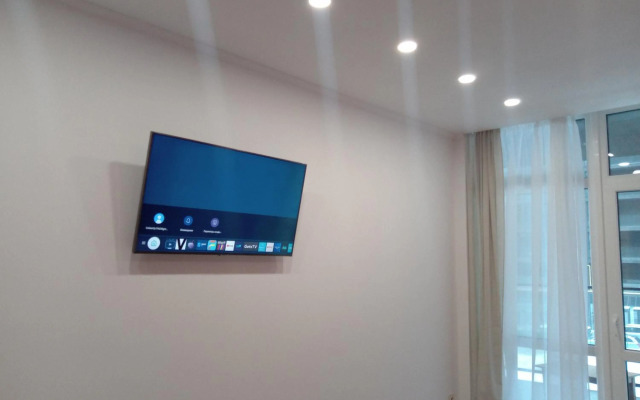 Apartments near Center