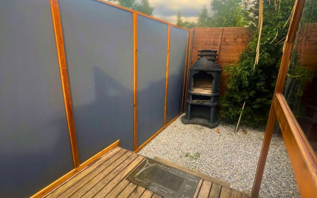 Sapanca Narli Bahçe Bungalov